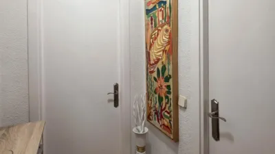 Apartment on Calle de Canarias photo 36