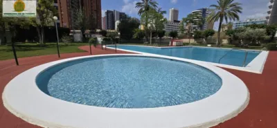 Apartment in Zona Rincón Bajo photo 6