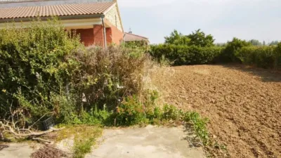 Rustic finca on Calle Verdeguera photo 26