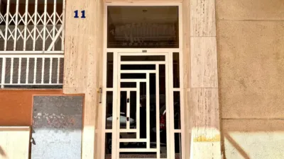 Apartment on Calle Beniajan, 11 photo 38