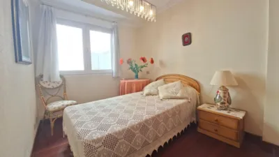 Apartment at Paseo Playa de Silgar, No. 8 photo 28