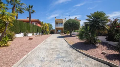 Casa – Monforte del Cid - Vista 3