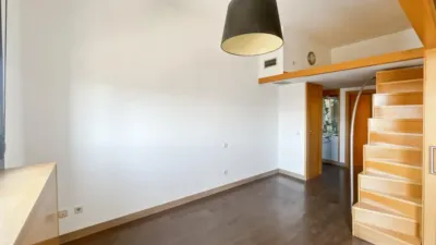Apartment on Avenida del Ensanche de Vallecas photo 9