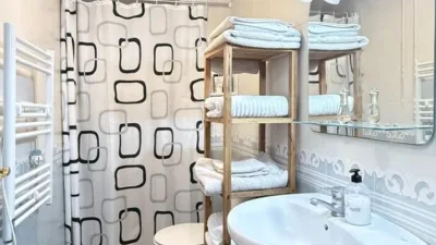 Apartment in Carrer del Fonoll photo 8