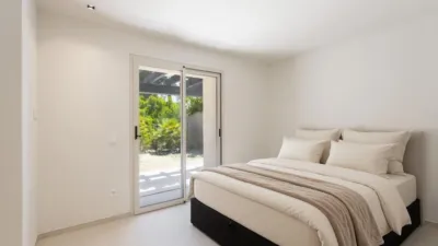 Chalet in Santa Ponsa photo 13