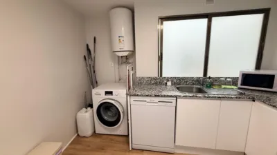 Apartment in Benidorm photo 25