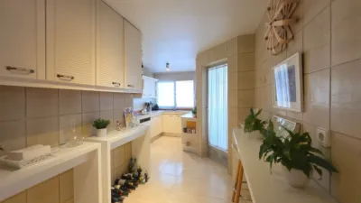 Apartment on Avenida de Loring, 6 photo 22