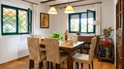 Chalet on Partida Street photo 16
