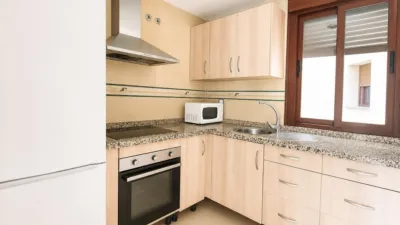 Apartment on Calle Alcaparra photo 5