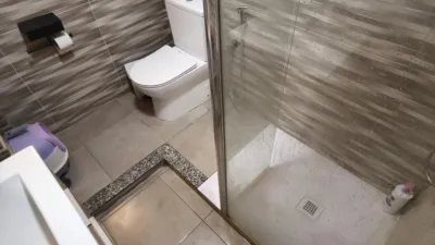 Apartment in the Centre photo 11