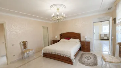 Chalet in Cabo Roig photo 19
