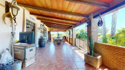 Chalet in Baja Baya photo 3