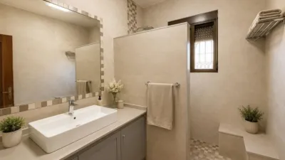 Chalet in Los Algarbes photo 10