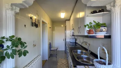 Apartment on Calle de Canarias photo 10