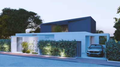 Chalet in Altaona Golf And Country Village photo 31