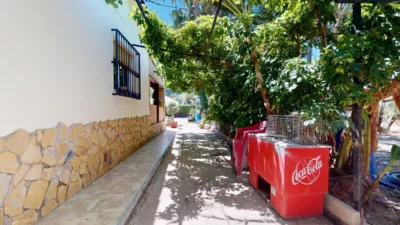 Chalet in Baja Baya photo 30