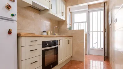 Apartment on Carrer Dolores photo 9