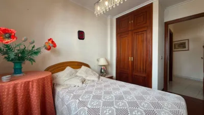 Apartment at Paseo Playa de Silgar, No. 8 photo 30