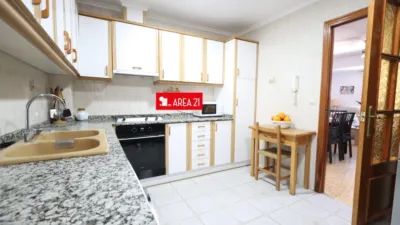 Apartment in Urban Core photo 2