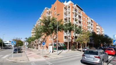Apartment on Goya Street photo 2