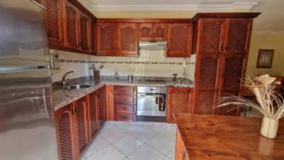 Penthouse in the Centre photo 5