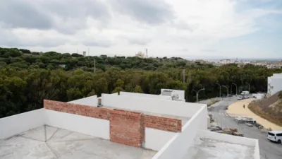 Penthouse on Calle 11380 photo 20
