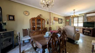 Chalet on Goya Street photo 6