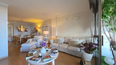 Apartment on Avenida de Loring, 6 photo 7