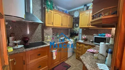 Apartment in El Pilar photo 12