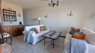 Apartment in San Agustín photo 3