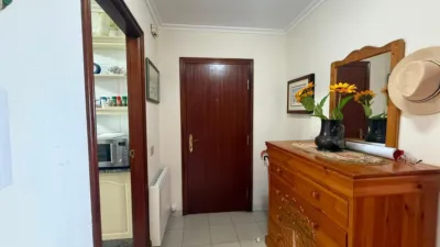 Apartment at Paseo Playa de Silgar, No. 8 photo 16