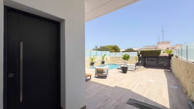 Casa – Orihuela, Urbanización Punta Prima, Urbanización Horizonte - Més