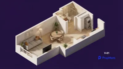 Apartment at Carrer de Sacramento Esteve, 5 photo 38