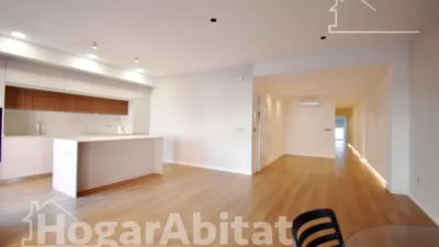 Flat on Carrer de Mestre Padilla photo 3
