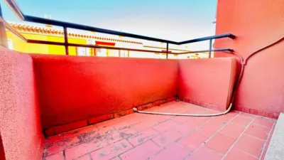 Semi-detached house in San Bernabé photo 9