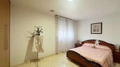 Terraced house on Calle de Josefina Manresa photo 20