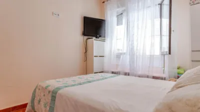 Apartment on Carrer Dolores photo 21