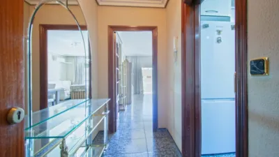 Apartment in Amate photo 8