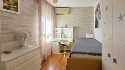 Apartment on Calle de Canarias photo 22