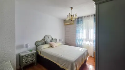 Apartment on Calle de Canarias photo 18