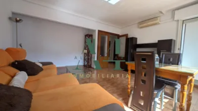 Apartment on Avenida de Pierre de Coubertin photo 3