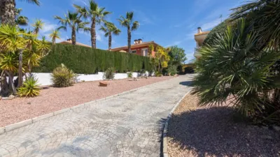 Casa – Monforte del Cid - Vista 4
