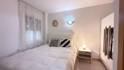 Apartment in Carrer del Fonoll photo 2
