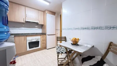 Apartment in Carrer del Fonoll photo 25