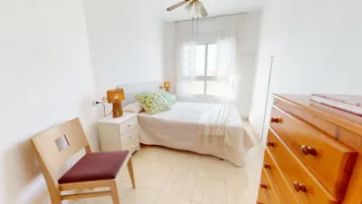 Pis – Torrevieja - Vista 3