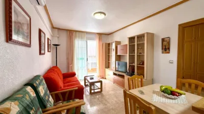 Apartment on Calle Beniajan, 11 photo 7
