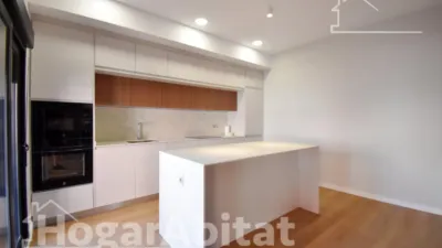 Flat on Carrer de Mestre Padilla photo 6