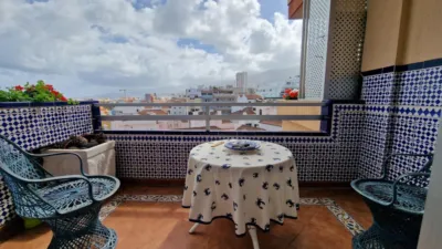 Penthouse on Mazaroco Street photo 9