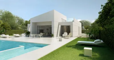 Chalet in Altaona Golf And Country Village photo 19