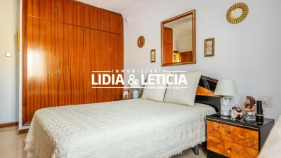 Apartment in Ambulatorio Viejo photo 20
